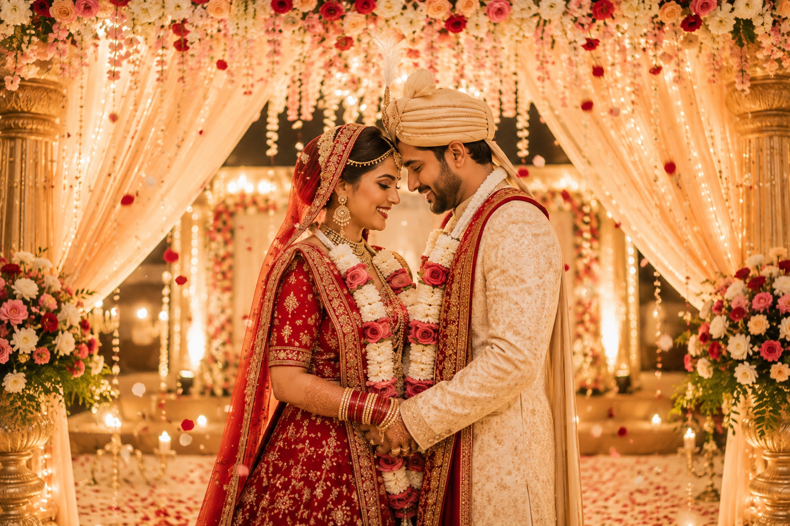Destination Weddings