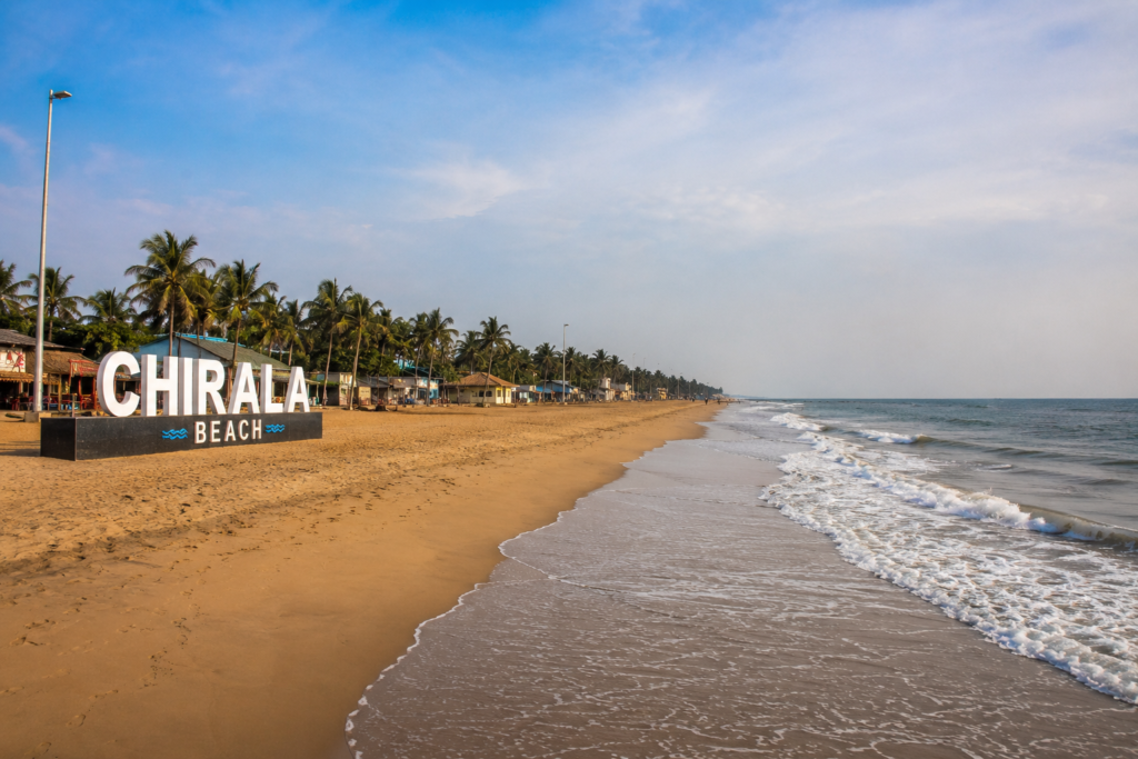 Chirala Resorts