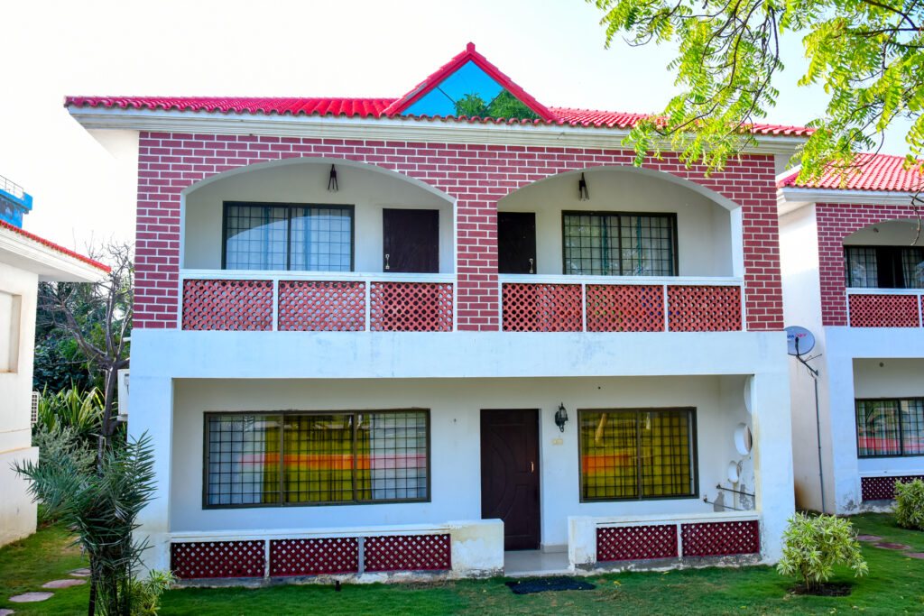 Sea Breeze Resort