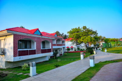 Sea Breeze Resort
