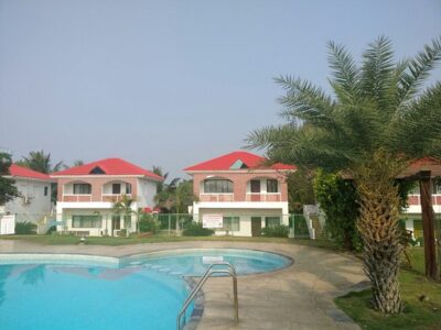Sea Breeze Resort