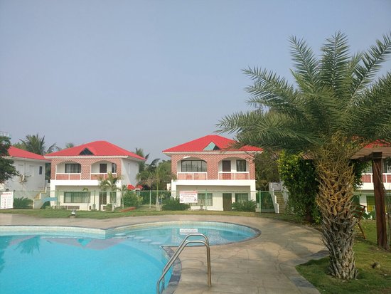 Sea Breeze Resort