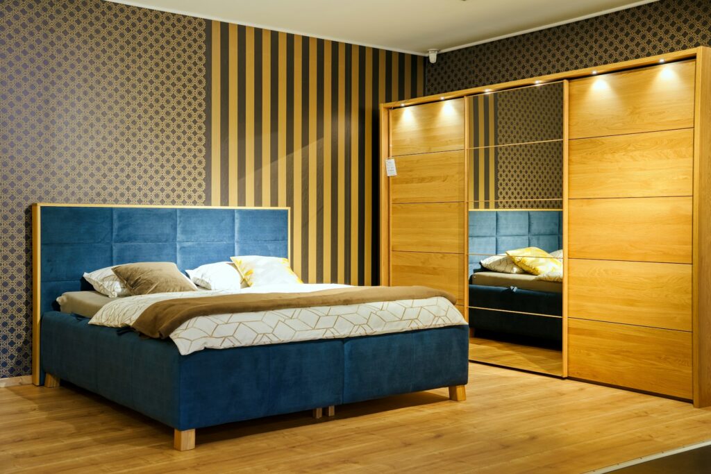 Deluxe Room Classic
