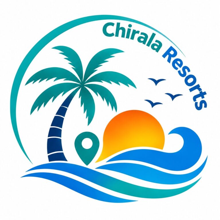 chirala resorts